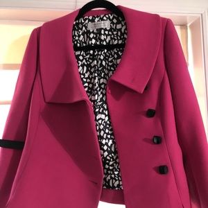 Elie Tahari Blazer